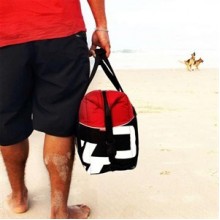 EzyDog Cooler Bag Soğutucu Çanta