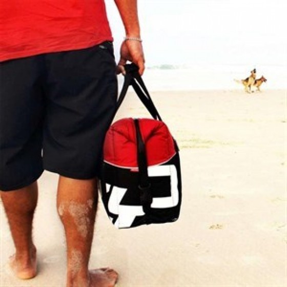 EzyDog Cooler Bag Soğutucu Çanta