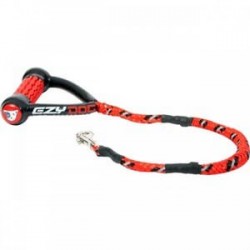EzyDog Cujo Şok Emici Esneyebilen Köpek Tasması 65 Cm Kırmızı EzyDog Cujo Şok Emici Esneyebilen Köpek Tasması 65 Cm Kırmızı