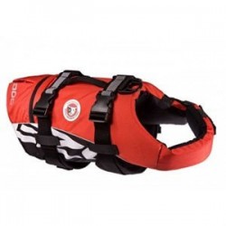 EzyDog DFD Dog Flotation Device Köpek Can Yeleği Kırmızı X Small EzyDog DFD Dog Flotation Device Köpek Can Yeleği Kırmızı X Small