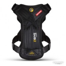 Ezydog Drive Harness Köpek Göğüs ve Araç Tasması Large