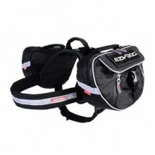 EzyDog İkili Köpek Sırt Çantası SADDLE BAGS Large