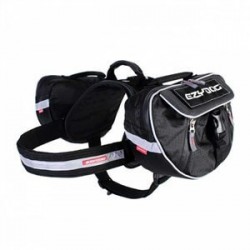 EzyDog İkili Köpek Sırt Çantası SADDLE BAGS Large EzyDog İkili Köpek Sırt Çantası SADDLE BAGS Large