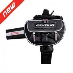 EzyDog İkili Köpek Sırt Çantası SADDLE BAGS Large EzyDog İkili Köpek Sırt Çantası SADDLE BAGS Large