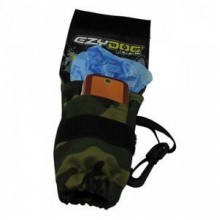 EzyDog Kaka Toplama Torbası Taşıyıcısı