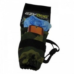 EzyDog Kaka Toplama Torbası Taşıyıcısı EzyDog Kaka Toplama Torbası Taşıyıcısı