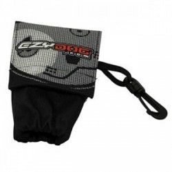 EzyDog Kaka Toplama Torbası Taşıyıcısı EzyDog Kaka Toplama Torbası Taşıyıcısı