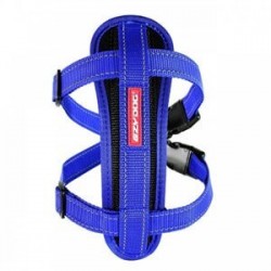 EzyDog Köpek Göğüs Tasması Chest Plate X Small Mavi EzyDog Köpek Göğüs Tasması Chest Plate X Small Mavi