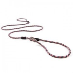 EzyDog Luca Lite Boğmalı Gezdirme Tasması 7 mm 170 cm Kırmızı EzyDog Luca Lite Boğmalı Gezdirme Tasması 7 mm 170 cm Kırmızı