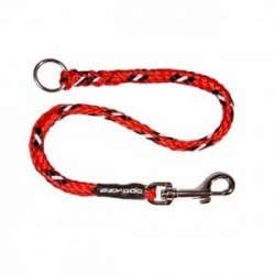 EzyDog MonGrel Köpek Gezdirme Uzatma Tasması 60 Cm Kırmızı EzyDog MonGrel Köpek Gezdirme Uzatma Tasması 60 Cm Kırmızı
