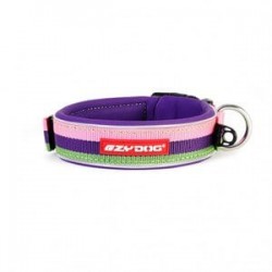 EzyDog Neo Classic Köpek Boyun Tasması XSmall Bubble Gum EzyDog Neo Classic Köpek Boyun Tasması XSmall Bubble Gum