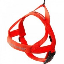 EzyDog Quick Fit Köpek Göğüs Tasması XX Small Turuncu