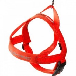 EzyDog Quick Fit Köpek Göğüs Tasması XX Small Turuncu EzyDog Quick Fit Köpek Göğüs Tasması XX Small Turuncu