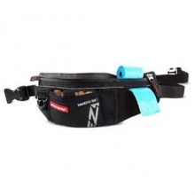 EzyDog Snakpak Go Blue Bel Ve Köpek Ödül Çantası