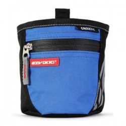 EzyDog Snakpak Köpek Ödül Çantası Mavi EzyDog Snakpak Köpek Ödül Çantası Mavi