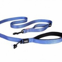 EzyDog Soft Trainer Köpek Gezdirme Kayışı 180 Cm Mavi EzyDog Soft Trainer Köpek Gezdirme Kayışı 180 Cm Mavi