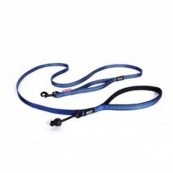 EzyDog Soft Trainer Lite Köpek Gezdirme Kayışı 180 Cm Mavi EzyDog Soft Trainer Lite Köpek Gezdirme Kayışı 180 Cm Mavi