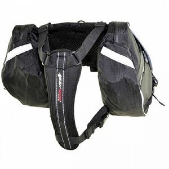 Ezydog Summit Bag Tasmalı Köpek Sırt Çantası LARGE