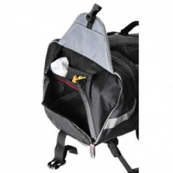 Ezydog Summit Bag Tasmalı Köpek Sırt Çantası LARGE Ezydog Summit Bag Tasmalı Köpek Sırt Çantası LARGE