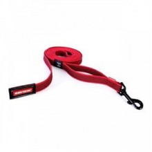 EzyDog Takip ve Terbiye Köpek Kayışı 19 mm Kırmızı