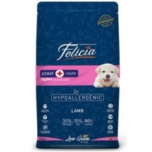 Felicia Kuzulu Büyük Irk Yavru Köpek Maması 15 kg