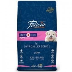 Felicia Kuzulu Büyük Irk Yavru Köpek Maması 15 kg Felicia Kuzulu Büyük Irk Yavru Köpek Maması 15 kg