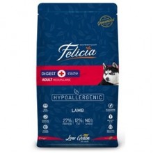 Felicia Kuzulu Yetişkin Köpek Maması 15 kg