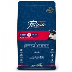 Felicia Kuzulu Yetişkin Köpek Maması 15 kg Felicia Kuzulu Yetişkin Köpek Maması 15 kg
