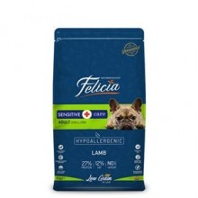 Felicia Small/Mini Breed Kuzulu Köpek Maması 3 kg
