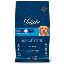 Felicia Somonlu Yetişkin Köpek Maması 15 kg