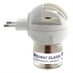 FELIWAY Classic Difüzör+Kartuş Kiti