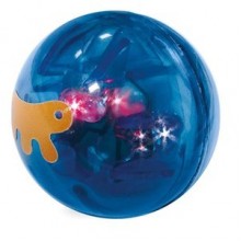 Ferplast 2 Li Işıklı Oyun Topu Kedi Oyuncağı