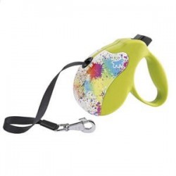 Ferplast Amigo Decor Tape Medium Spots 25 Kg 5 Mt Ferplast Amigo Decor Tape Medium Spots 25 Kg 5 Mt