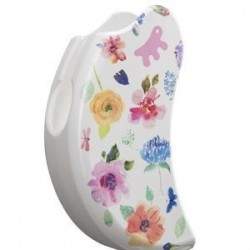 Ferplast Amigo Flowers Otomatik Tasma Medium Ek Model Kapları Ferplast Amigo Flowers Otomatik Tasma Medium Ek Model Kapları