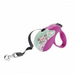 Ferplast Amigo Mini Tape Decor Skull 12 Kg 3 Mt Ferplast Amigo Mini Tape Decor Skull 12 Kg 3 Mt