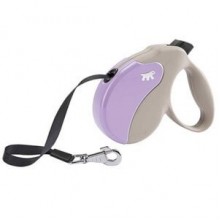 Ferplast Amigo Mini Tape Lila Bej 12 Kg 3 Mt