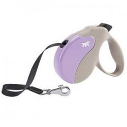 Ferplast Amigo Mini Tape Lila Bej 12 Kg 3 Mt Ferplast Amigo Mini Tape Lila Bej 12 Kg 3 Mt