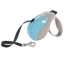 Ferplast Amigo Mini Tape Mavi Bej 12 Kg 3 Mt