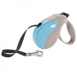 Ferplast Amigo Mini Tape Mavi Bej 12 Kg 3 Mt Ferplast Amigo Mini Tape Mavi Bej 12 Kg 3 Mt