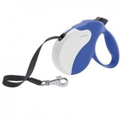 Ferplast Amigo Mini Tape Mavi Beyaz 12 Kg 3 Mt Ferplast Amigo Mini Tape Mavi Beyaz 12 Kg 3 Mt