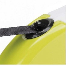 Ferplast Amigo Mini Tape Yeşil Beyaz 12 Kg 3 Mt