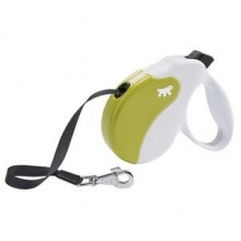 Ferplast Amigo Mini Tape Yeşil Beyaz 12 Kg 3 Mt