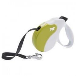 Ferplast Amigo Mini Tape Yeşil Beyaz 12 Kg 3 Mt Ferplast Amigo Mini Tape Yeşil Beyaz 12 Kg 3 Mt