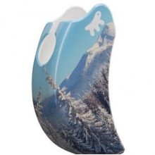 Ferplast Amigo Mountain Otomatik Tasma Small Ek Model Kapları