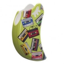 Ferplast Amigo Music Otomatik Tasma Mini Ek Model Kapları