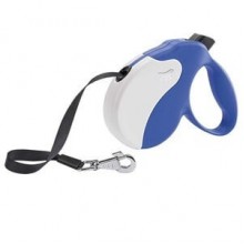 Ferplast Amigo Tape Medium Mavi Beyaz 25 Kg 5 Mt