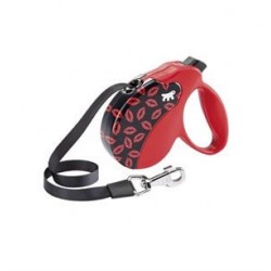 Ferplast Amigo Tape Small Decor Kiss 15 Kg 5 Mt