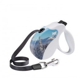 Ferplast Amigo Tape Small Decor Mountain 15 Kg 5 Mt Ferplast Amigo Tape Small Decor Mountain 15 Kg 5 Mt