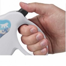 Ferplast Amigo Tape Small Decor Mountain 15 Kg 5 Mt