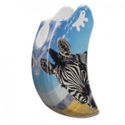 Ferplast Amigo Zebra Otomatik Tasma Small Ek Model Kapları Ferplast Amigo Zebra Otomatik Tasma Small Ek Model Kapları